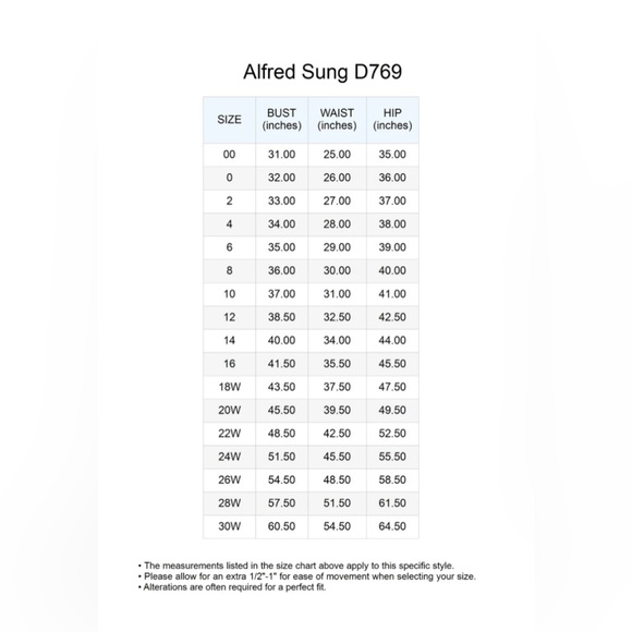 Alfred Sung High-Neck Satin Cocktail Dress With Pockets - D769 - Picture 3 of 10